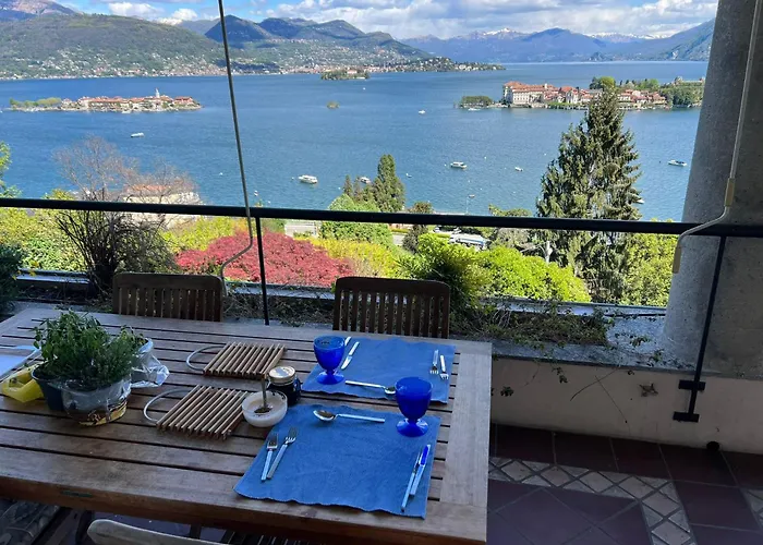 Sana Luxury Apartment