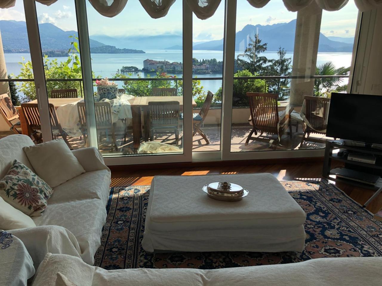 Sana Luxury Apartment