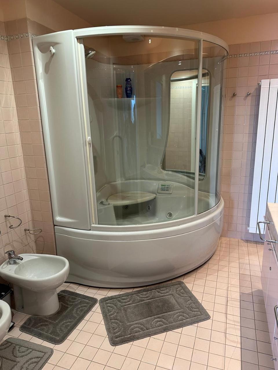 Appartement Sana Luxury Stresa