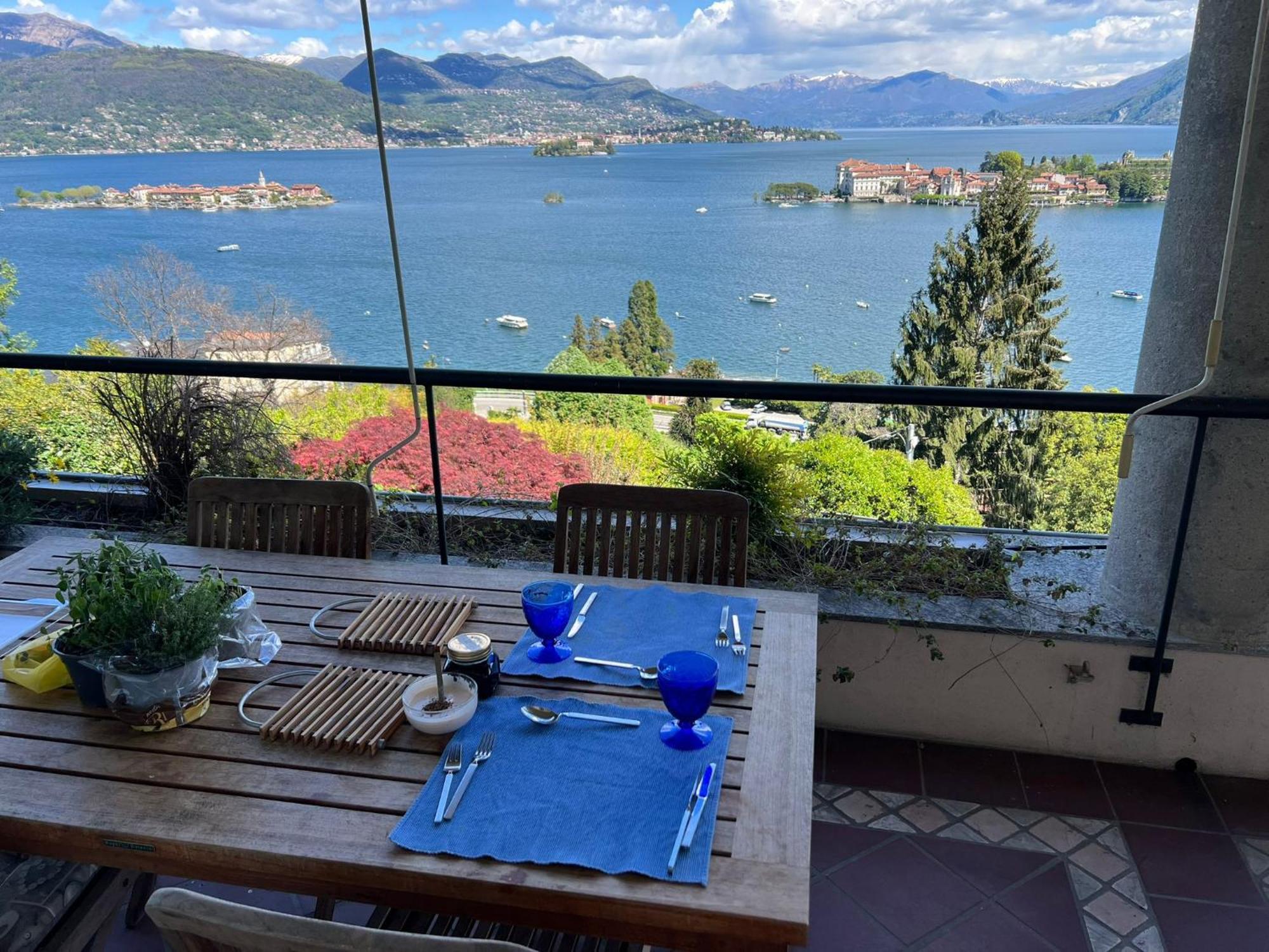 Sana Luxury Stresa