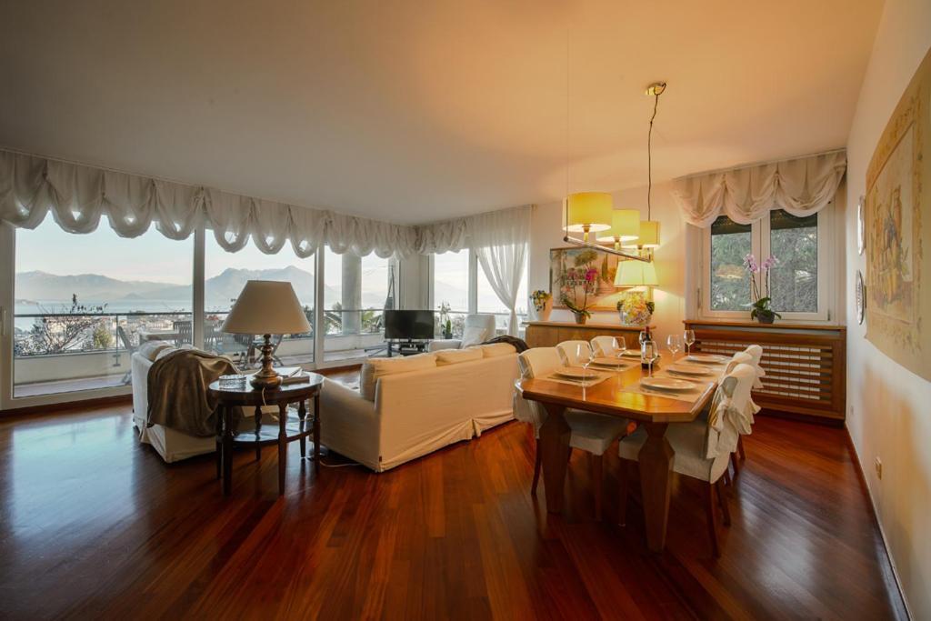 Sana Luxury Apartment *