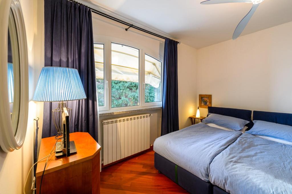 Sana Luxury Stresa