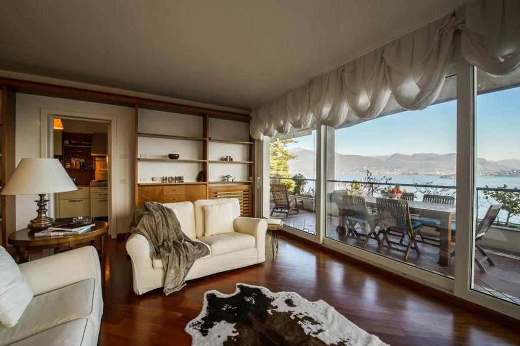 Sana Luxury Stresa
