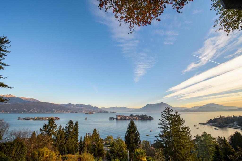 Sana Luxury * Stresa