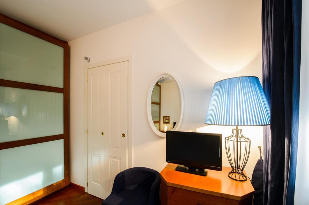 Apartment Sana Luxury *