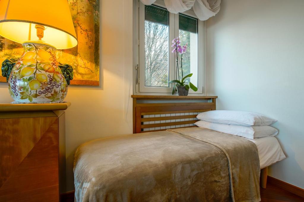 Sana Luxury Stresa