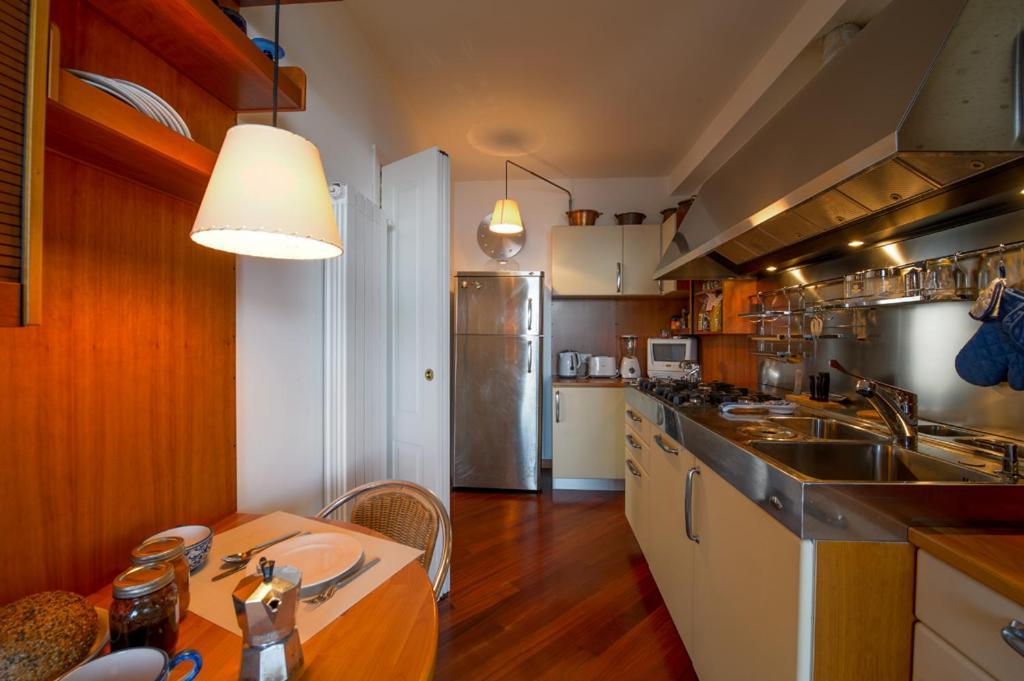 Appartement Sana Luxury Stresa