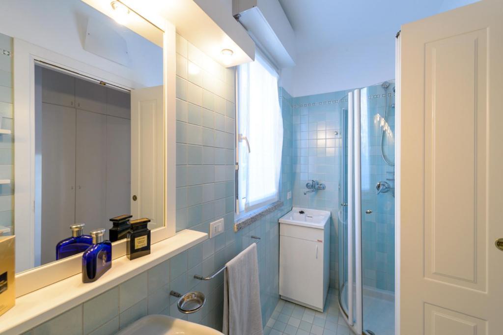 Sana Luxury Apartment Stresa